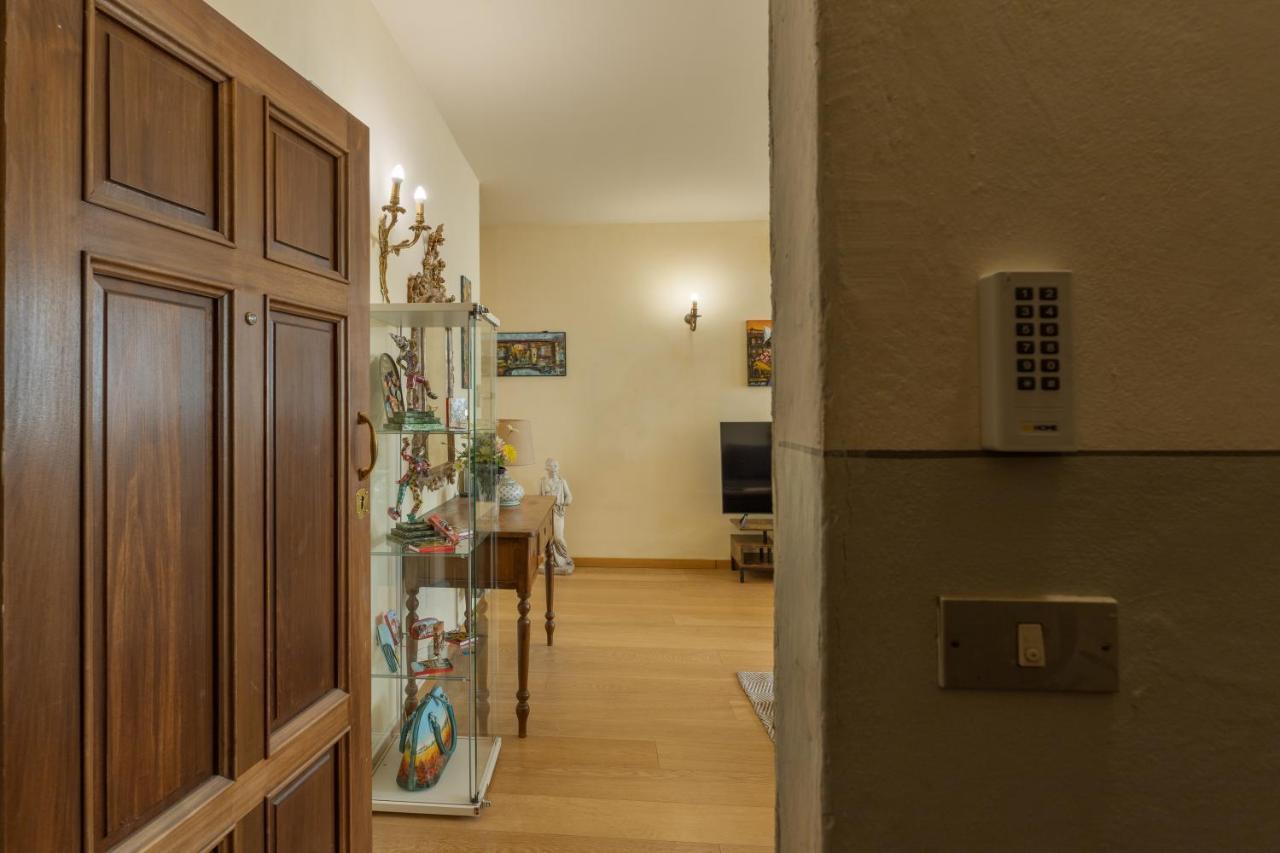 Pinocchio' S House In The Center Of Φλωρεντία Εξωτερικό φωτογραφία