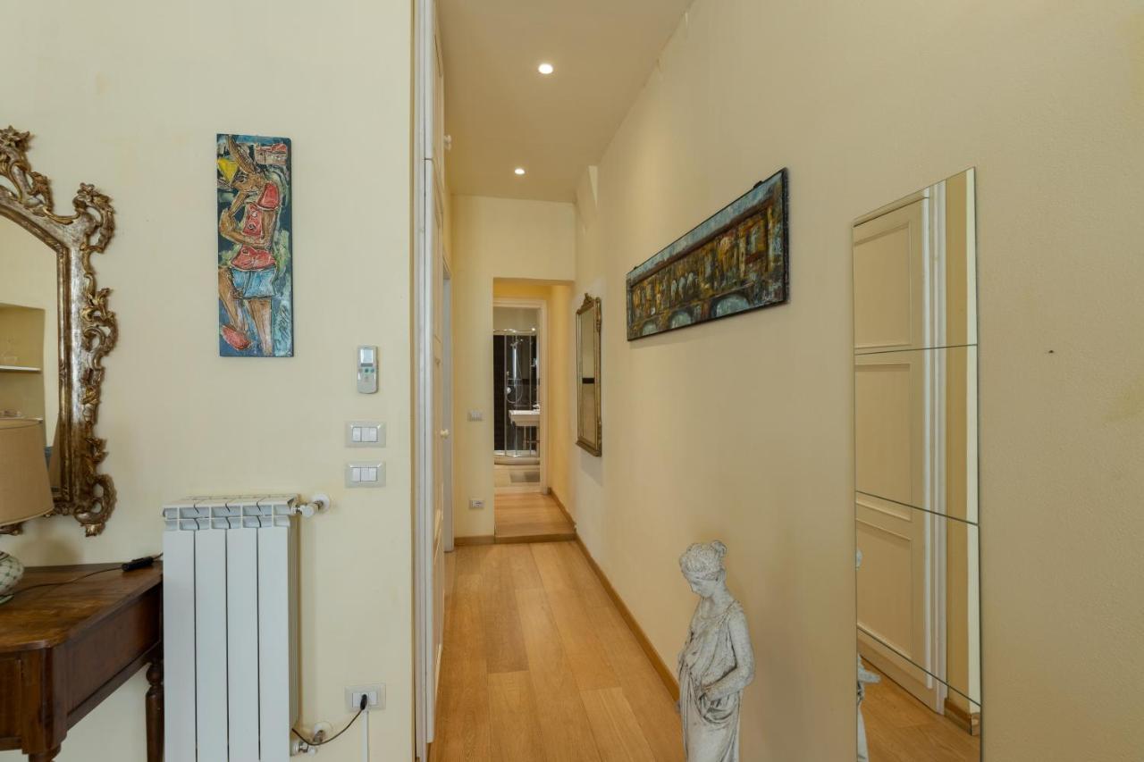 Pinocchio' S House In The Center Of Φλωρεντία Εξωτερικό φωτογραφία
